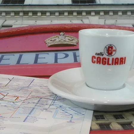 Miri 2* Cagliari