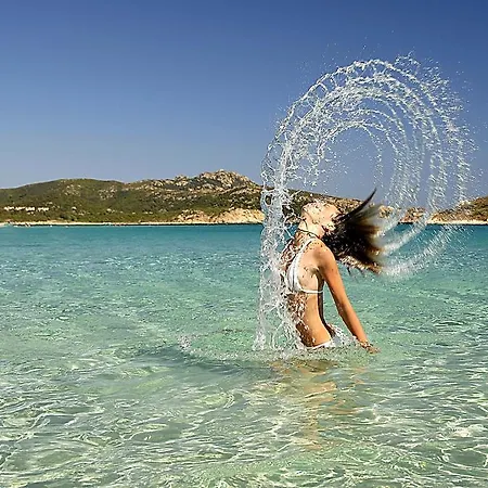 Aio Sardegna 3* Cagliari