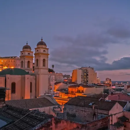 Miri Vendégház Cagliari