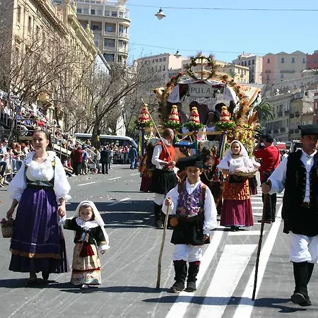 Aio Sardegna 3*
