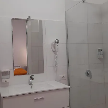 Vendégház Miri 2*