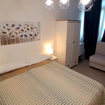 Vendégház Miri