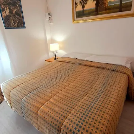 Miri Vendégház Cagliari