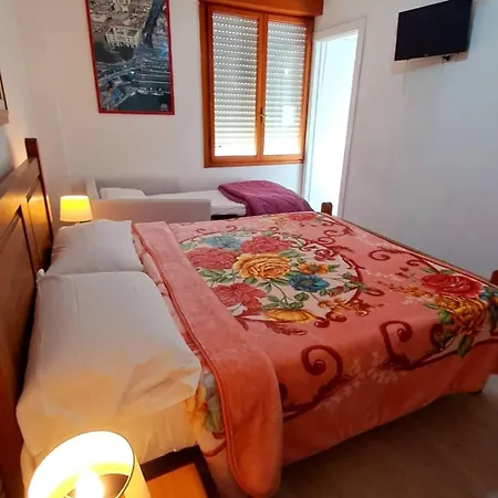 Vendégház Miri Cagliari