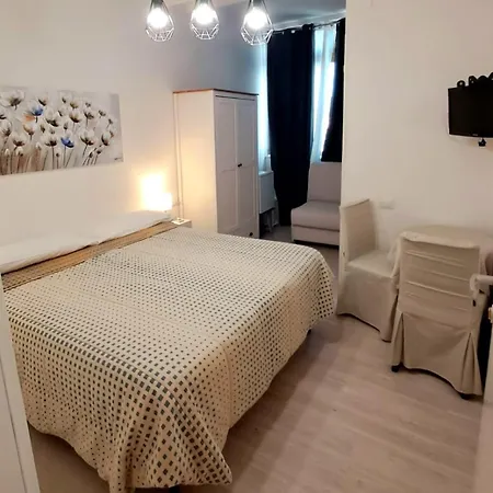 Vendégház Miri