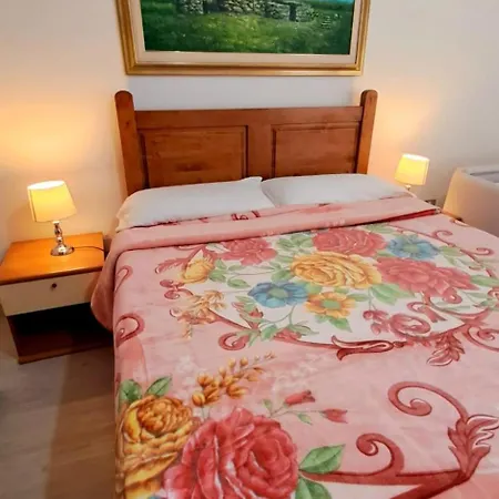 Vendégház Miri Cagliari