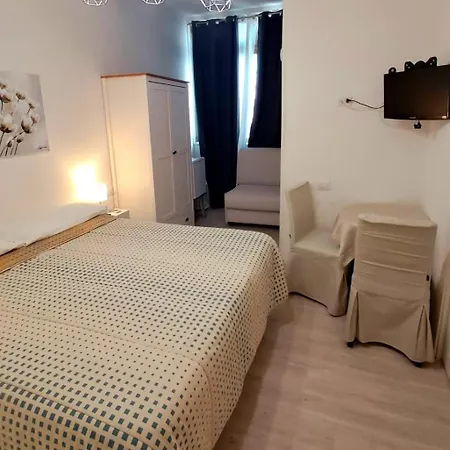 Vendégház Miri Cagliari