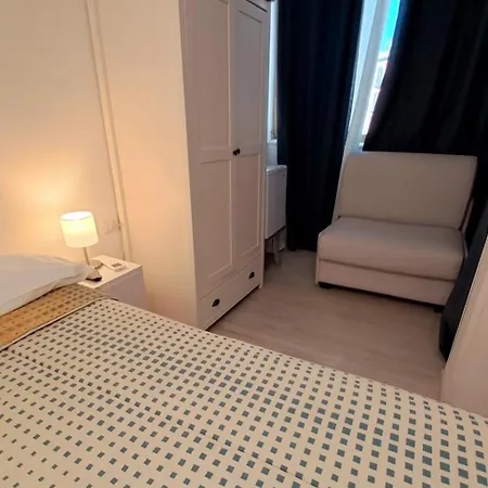 Vendégház Miri
