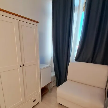 Miri Vendégház Cagliari