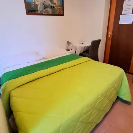 Vendégház Miri Cagliari