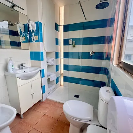 Aio Sardegna Affittacamere 3*