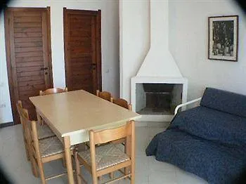 Vendégház Miri Cagliari