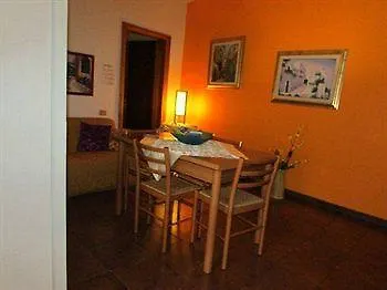 Miri Vendégház Cagliari