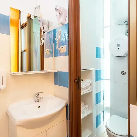 Affittacamere Aio Sardegna 3*