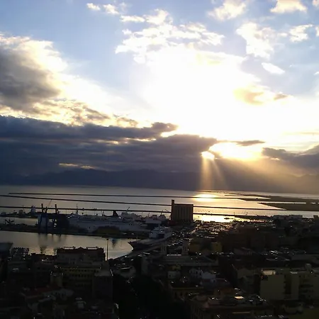 Aio Sardegna 3* Cagliari