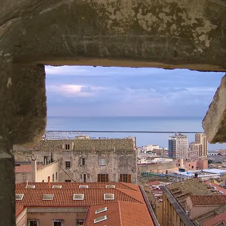 Miri Vendégház Cagliari