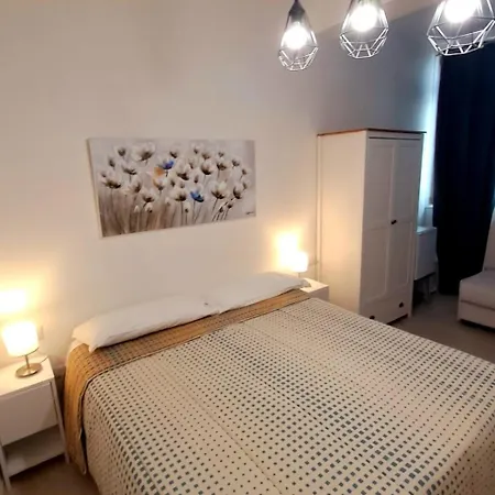 Miri Gæstehus Cagliari