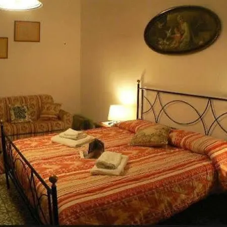 Miri ゲストハウス カリアリ