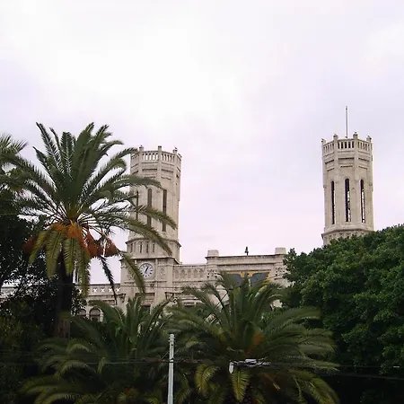 Miri ゲストハウス 3*